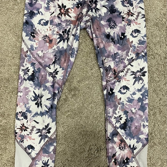 RBX Yoga Pants - Picture 1 of 2